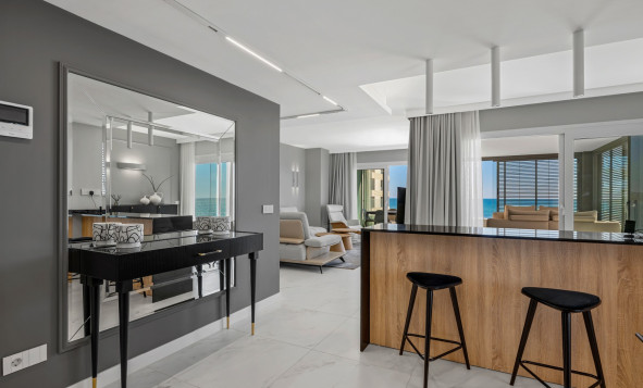 Reventa - 1. Apartamento / piso - Orihuela - Costa Blanca Sur