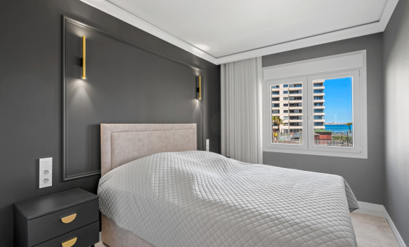 Reventa - 1. Apartamento / piso - Orihuela - Costa Blanca Sur