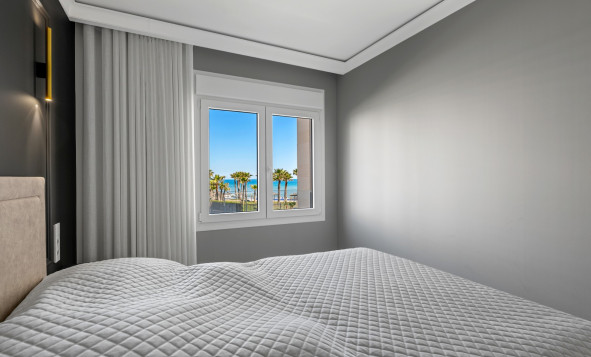 Reventa - 1. Apartamento / piso - Orihuela - Costa Blanca Sur