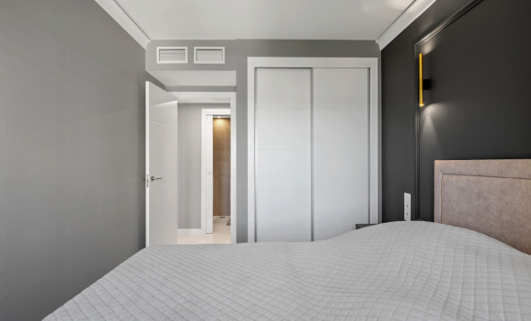 Reventa - 1. Apartamento / piso - Orihuela - Costa Blanca Sur