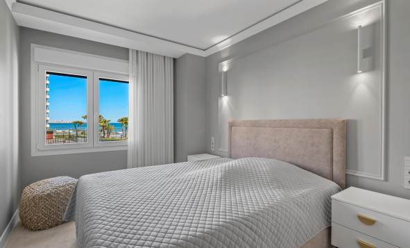 Reventa - 1. Apartamento / piso - Orihuela - Costa Blanca Sur