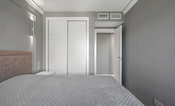 Reventa - 1. Apartamento / piso - Orihuela - Costa Blanca Sur