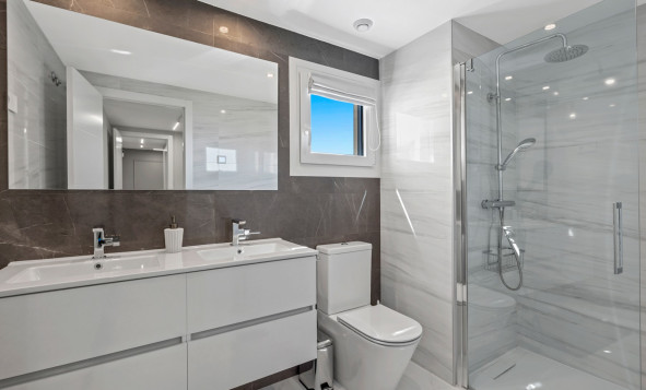 Reventa - 1. Apartamento / piso - Orihuela - Costa Blanca Sur