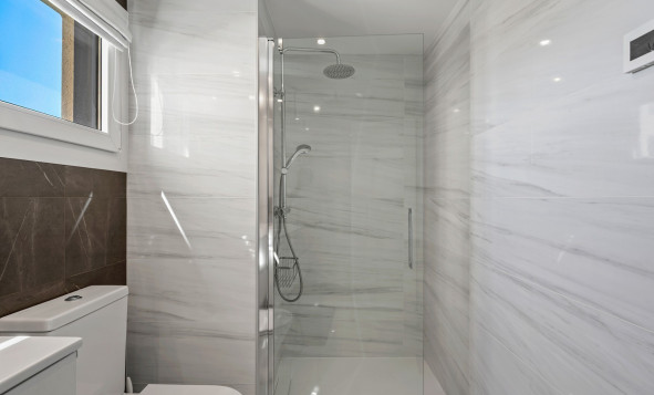 Reventa - 1. Apartamento / piso - Orihuela - Costa Blanca Sur