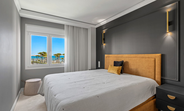 Reventa - 1. Apartamento / piso - Orihuela - Costa Blanca Sur