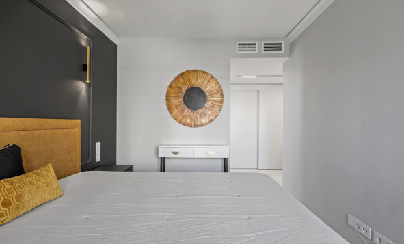 Reventa - 1. Apartamento / piso - Orihuela - Costa Blanca Sur