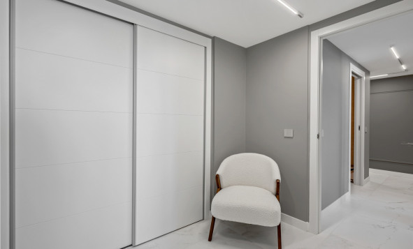 Reventa - 1. Apartamento / piso - Orihuela - Costa Blanca Sur