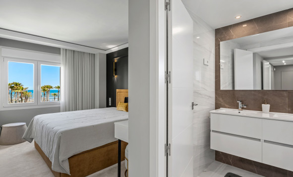 Reventa - 1. Apartamento / piso - Orihuela - Costa Blanca Sur