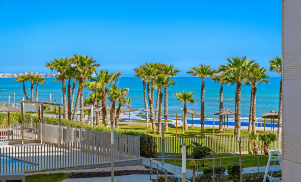 Reventa - 1. Apartamento / piso - Orihuela - Costa Blanca Sur