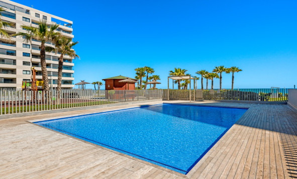 Reventa - 1. Apartamento / piso - Orihuela - Costa Blanca Sur