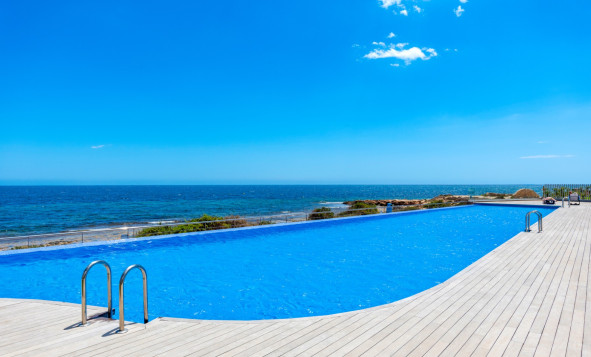 Reventa - 1. Apartamento / piso - Orihuela - Costa Blanca Sur