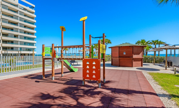 Reventa - 1. Apartamento / piso - Orihuela - Costa Blanca Sur