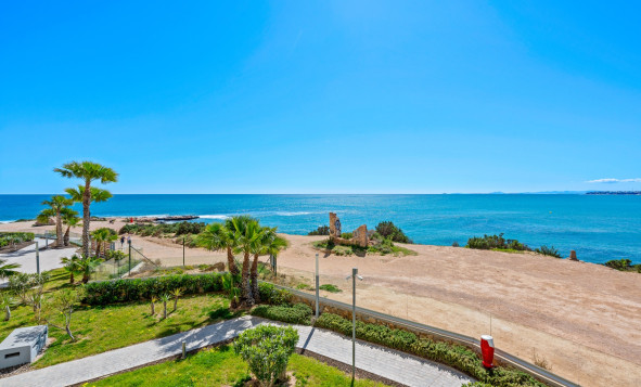 Reventa - 1. Apartamento / piso - Orihuela - Costa Blanca Sur