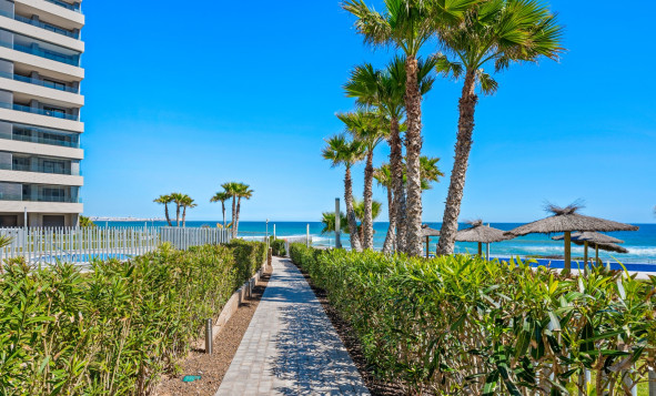 Reventa - 1. Apartamento / piso - Orihuela - Costa Blanca Sur