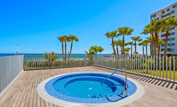 Reventa - 1. Apartamento / piso - Orihuela - Costa Blanca Sur