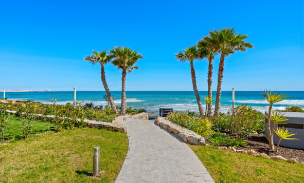 Reventa - 1. Apartamento / piso - Orihuela - Costa Blanca Sur