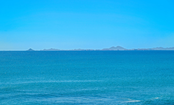 Reventa - 1. Apartamento / piso - Orihuela - Costa Blanca Sur