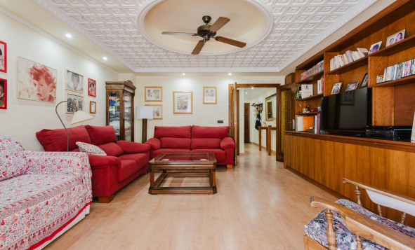 Resale - 1. Apartment / flat - Torrevieja - Costa Blanca South