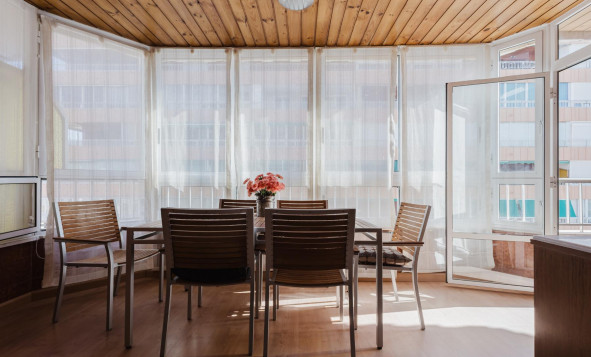 Resale - 1. Apartment / flat - Torrevieja - Costa Blanca South