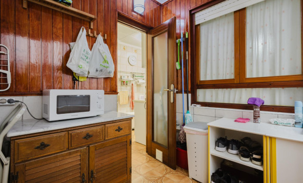 Resale - 1. Apartment / flat - Torrevieja - Costa Blanca South