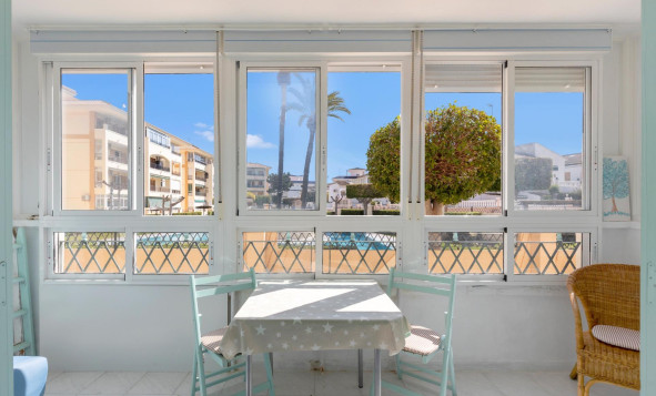 Reventa - 1. Apartamento / piso - Torrevieja - Costa Blanca Sur
