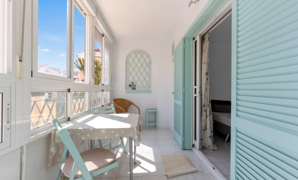 Reventa - 1. Apartamento / piso - Torrevieja - Costa Blanca Sur