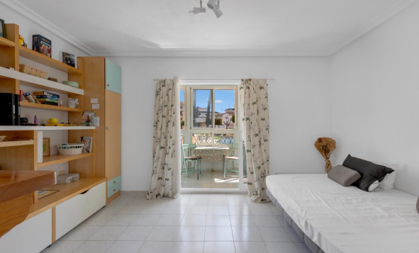 Reventa - 1. Apartamento / piso - Torrevieja - Costa Blanca Sur