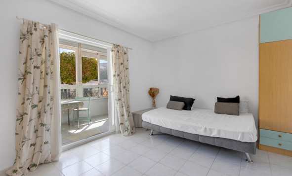 Reventa - 1. Apartamento / piso - Torrevieja - Costa Blanca Sur