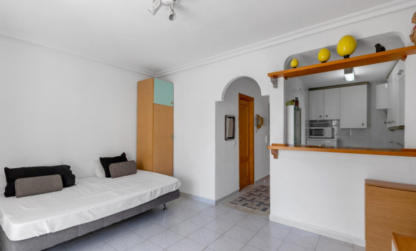 Reventa - 1. Apartamento / piso - Torrevieja - Costa Blanca Sur