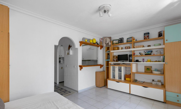 Reventa - 1. Apartamento / piso - Torrevieja - Costa Blanca Sur