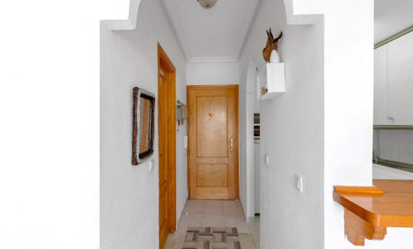 Reventa - 1. Apartamento / piso - Torrevieja - Costa Blanca Sur