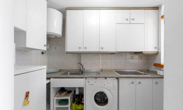 Reventa - 1. Apartamento / piso - Torrevieja - Costa Blanca Sur