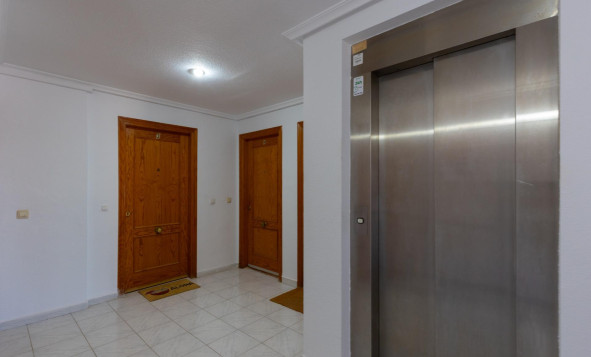 Reventa - 1. Apartamento / piso - Torrevieja - Costa Blanca Sur