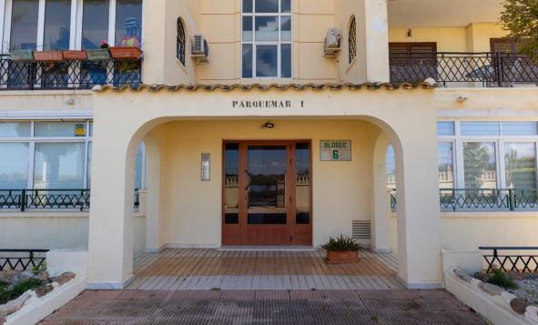 Reventa - 1. Apartamento / piso - Torrevieja - Costa Blanca Sur