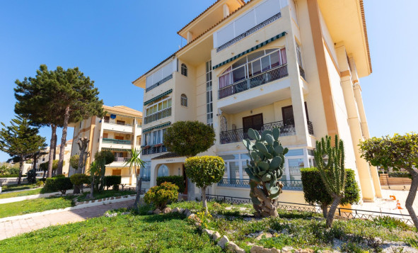 Reventa - 1. Apartamento / piso - Torrevieja - Costa Blanca Sur
