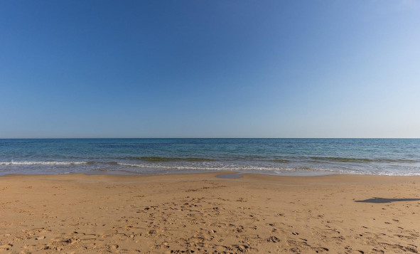 Reventa - 1. Apartamento / piso - Torrevieja - Costa Blanca Sur