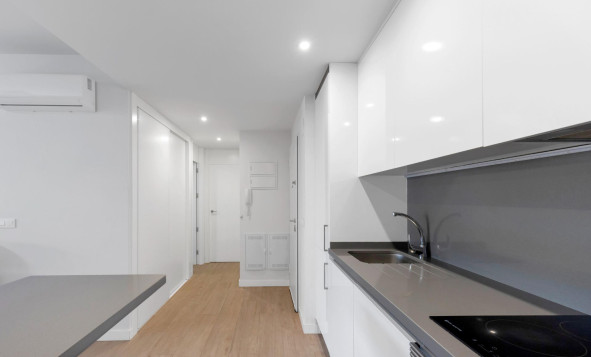 Reventa - 1. Apartamento / piso - Orihuela Costa - Costa Blanca Sur