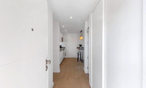 Reventa - 1. Apartamento / piso - Orihuela Costa - Costa Blanca Sur