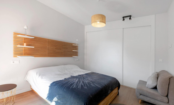 Reventa - 1. Apartamento / piso - Orihuela Costa - Costa Blanca Sur