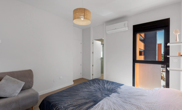 Reventa - 1. Apartamento / piso - Orihuela Costa - Costa Blanca Sur