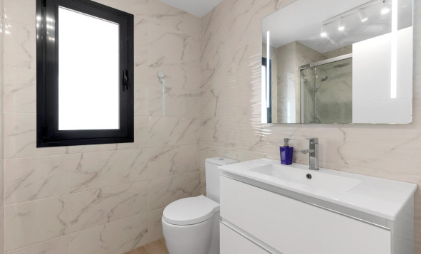 Reventa - 1. Apartamento / piso - Orihuela Costa - Costa Blanca Sur