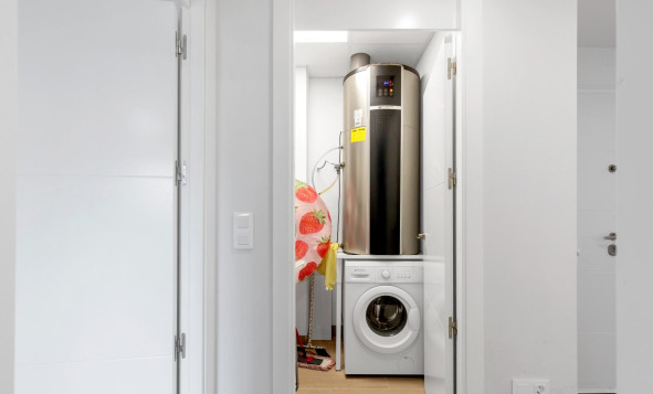 Reventa - 1. Apartamento / piso - Orihuela Costa - Costa Blanca Sur