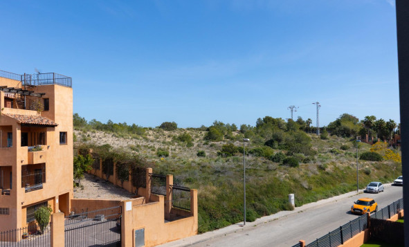 Reventa - 1. Apartamento / piso - Orihuela Costa - Costa Blanca Sur