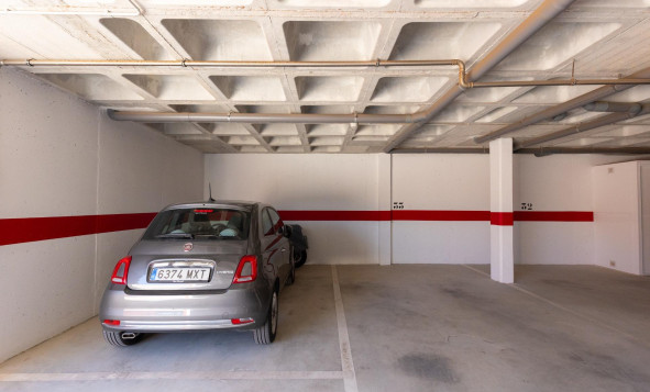 Reventa - 1. Apartamento / piso - Orihuela Costa - Costa Blanca Sur