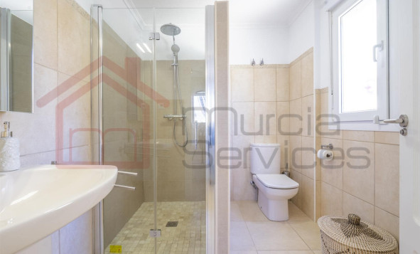 Resale - 1. Apartment / flat - Baños y Mendigo - Costa Calida