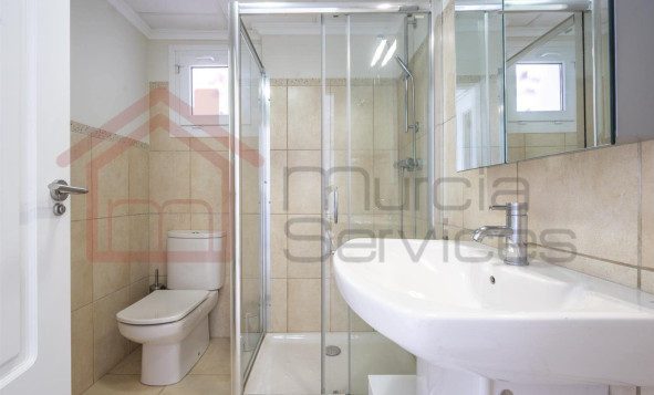 Resale - 1. Apartment / flat - Baños y Mendigo - Costa Calida