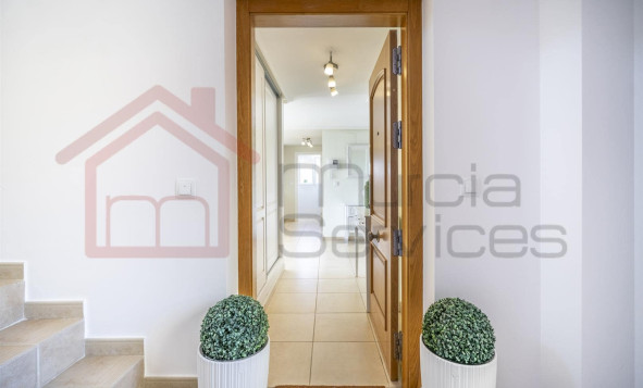 Resale - 1. Apartment / flat - Baños y Mendigo - Costa Calida