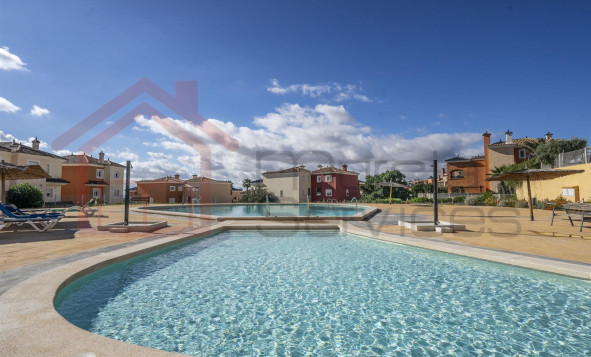 Resale - 1. Apartment / flat - Baños y Mendigo - Costa Calida