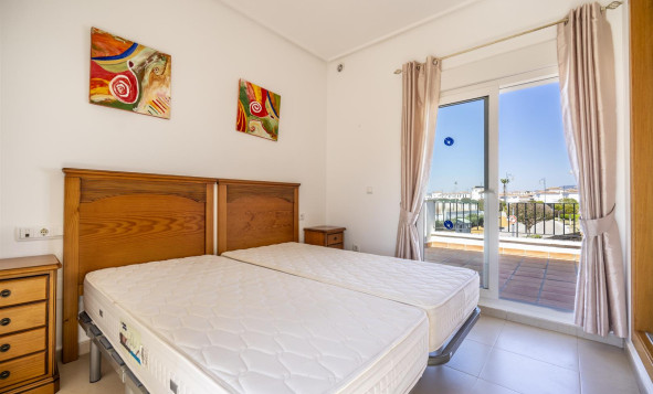 Reventa - 3. Casa indepiende - Balsicas - Costa Calida