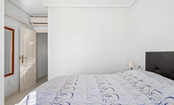 Resale - 2. Town house - Ciudad Quesada - Costa Blanca South